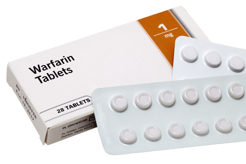 warfarin