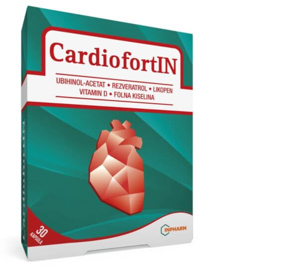 cardiofortin