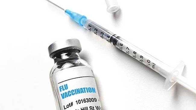 vakcina za grip