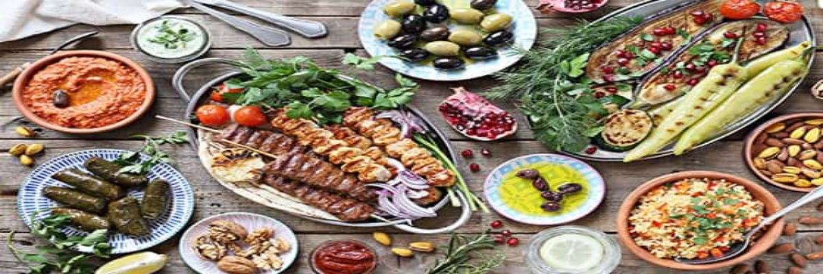 Mediteranska ishrana i zdravlje