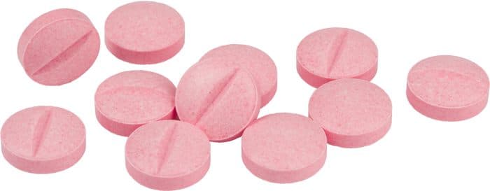 warfarin tablete