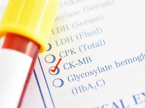 pokazatelji krv testovi za hipertenziju